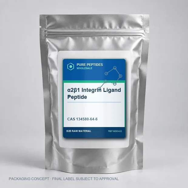 α2β1 Integrin Ligand Peptide
