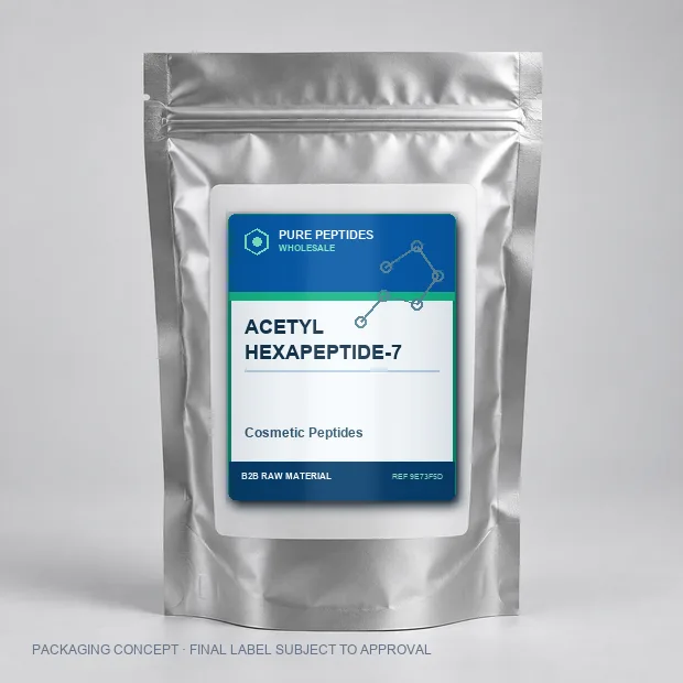 ACETYL HEXAPEPTIDE-7