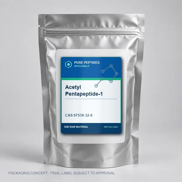 Acetyl Pentapeptide-1