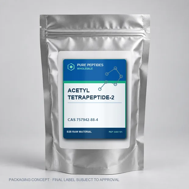 ACETYL TETRAPEPTIDE-2