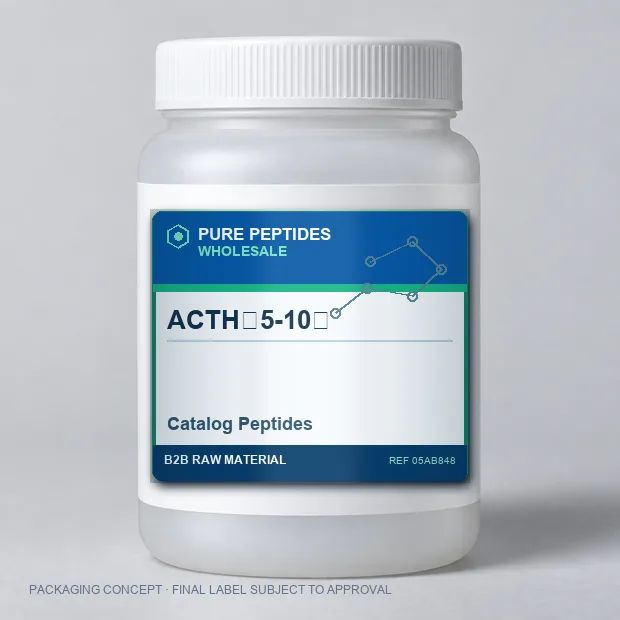 ACTH（5-10）