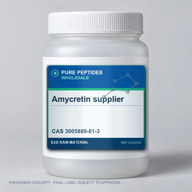 Amycretin supplier