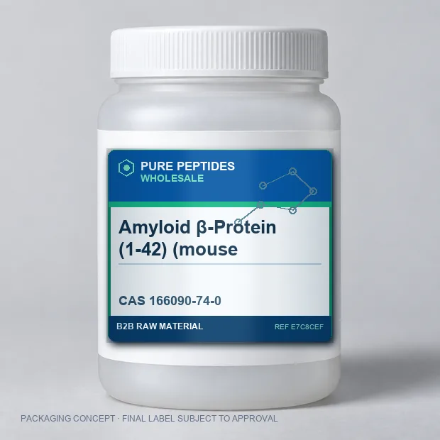 Amyloid β-Protein (1-42) (mouse packaging concept