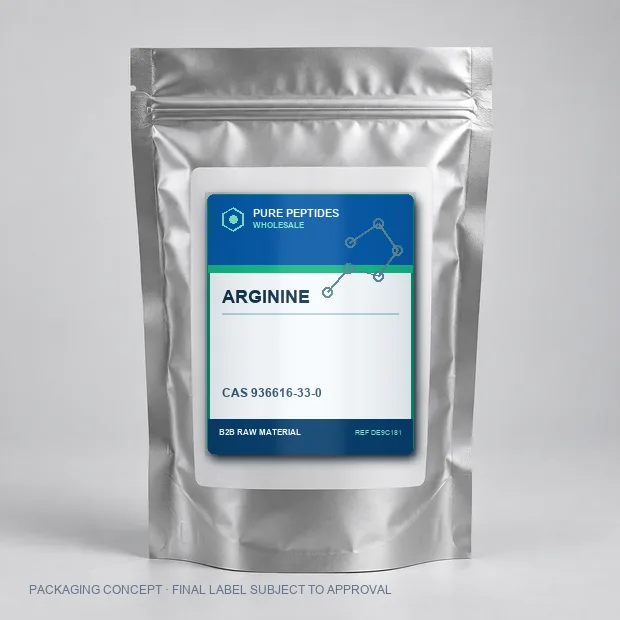 ARGININE
