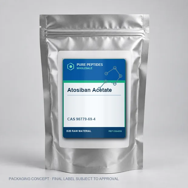 Atosiban Acetate