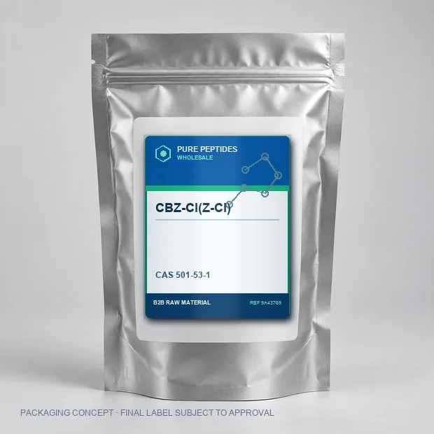 CBZ-Cl(Z-Cl)