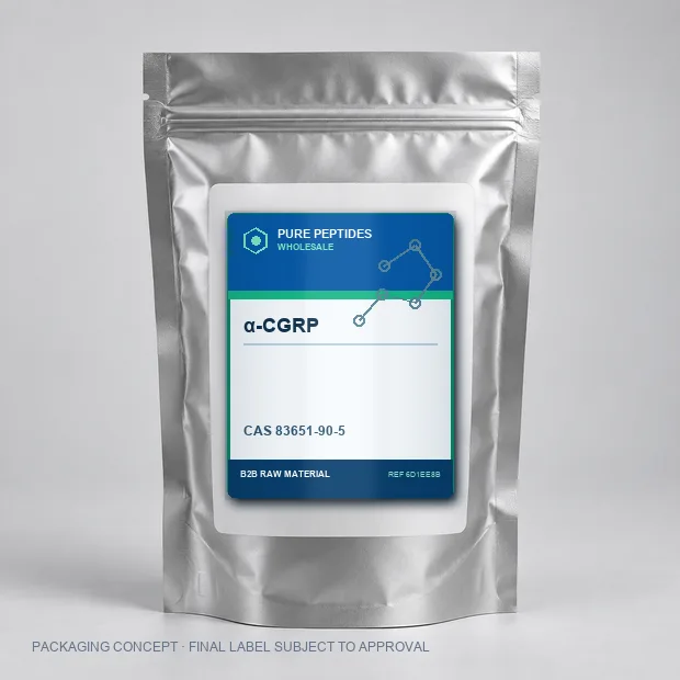 α-CGRP