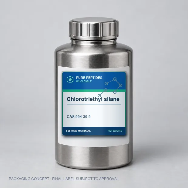 Chlorotriethyl silane