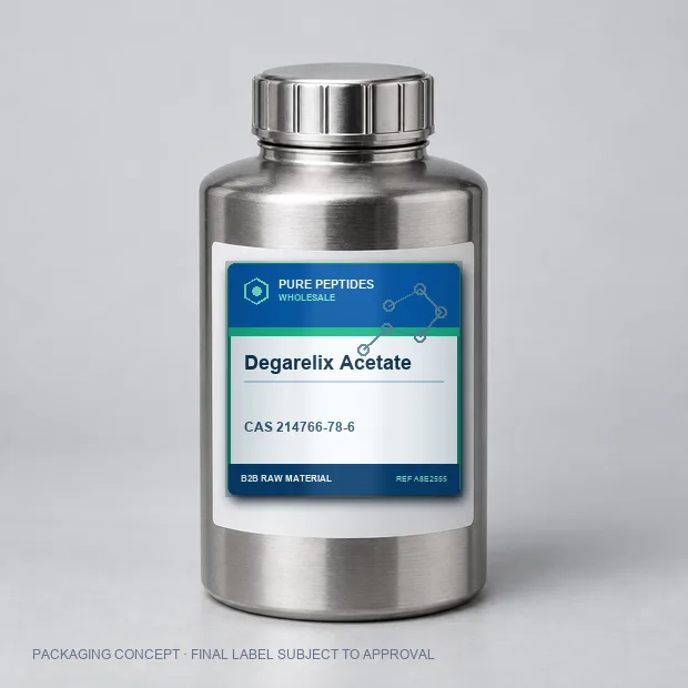 Degarelix Acetate