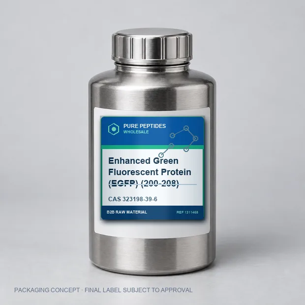 Enhanced Green Fluorescent Protein (EGFP) (200-208)