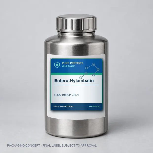 Entero-Hylambatin