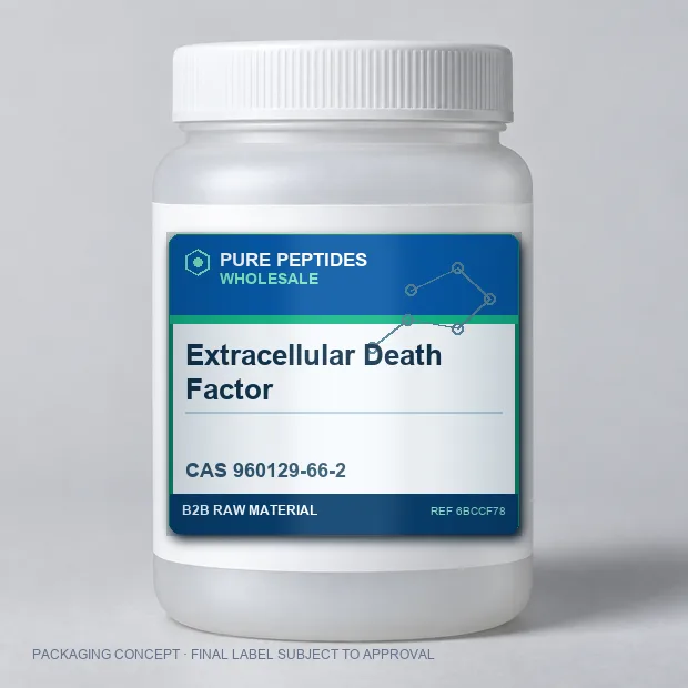 Extracellular Death Factor