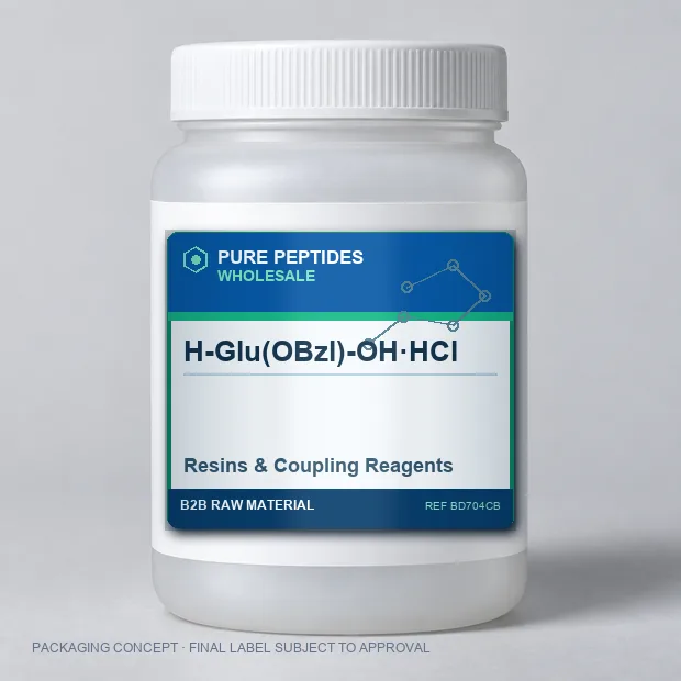H-Glu(OBzl)-OH·HCl