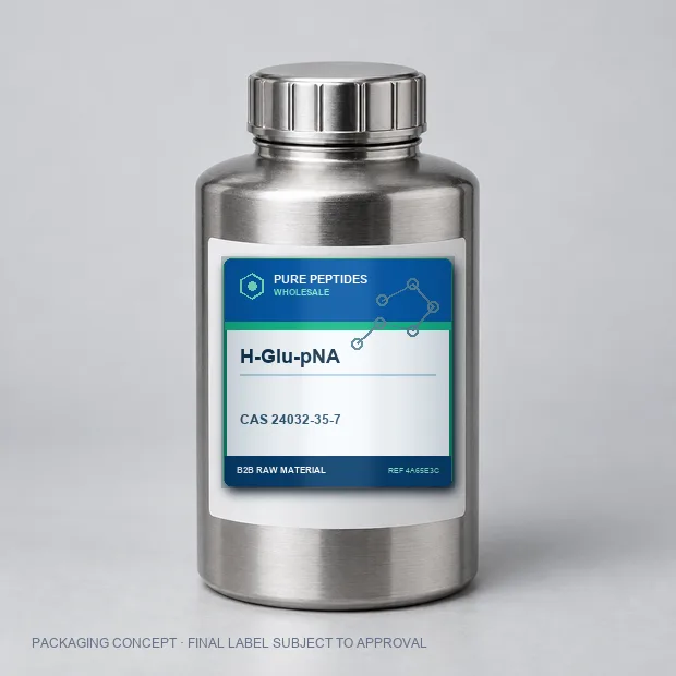 H-Glu-pNA