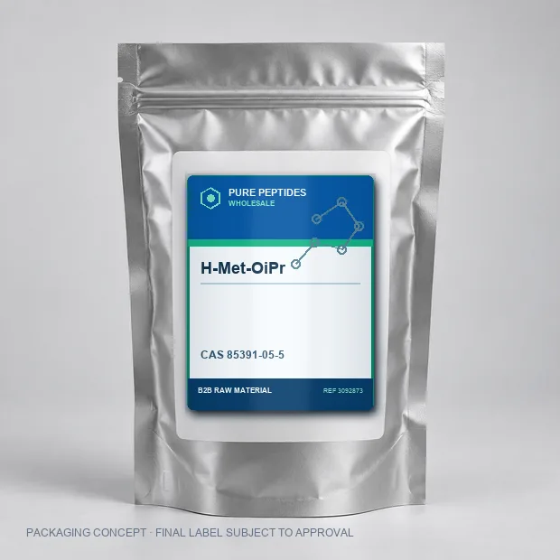 H-Met-OiPr