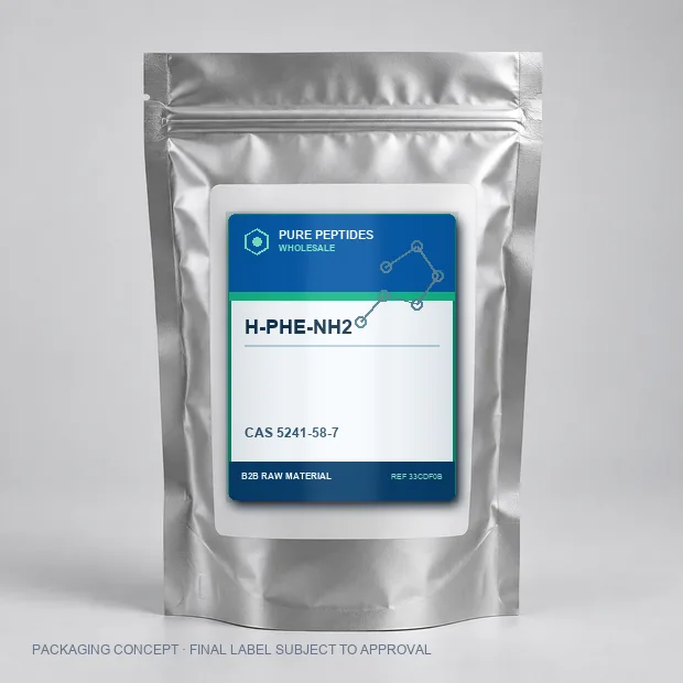 H-PHE-NH2