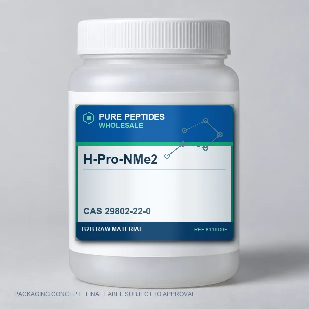 H-Pro-NMe2