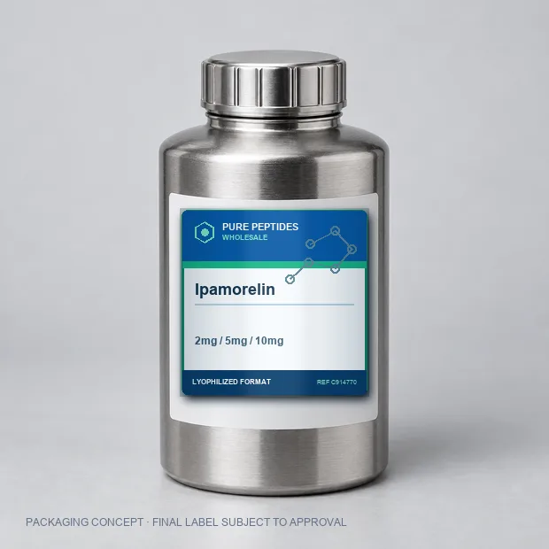 Ipamorelin