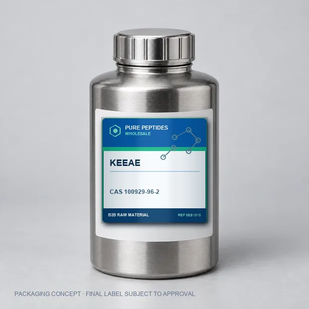 KEEAE packaging concept