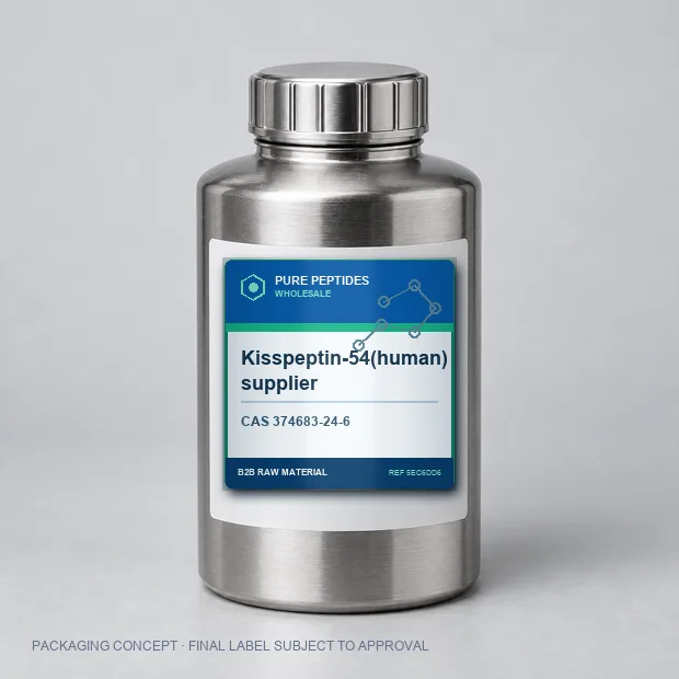 Kisspeptin-54(human) supplier