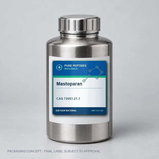 Mastoparan