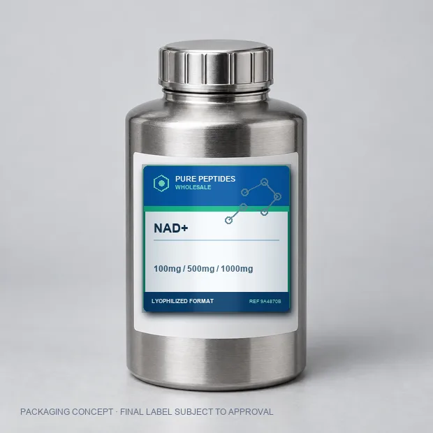 NAD+