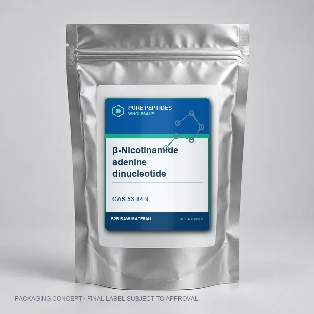 β-Nicotinamide adenine dinucleotide