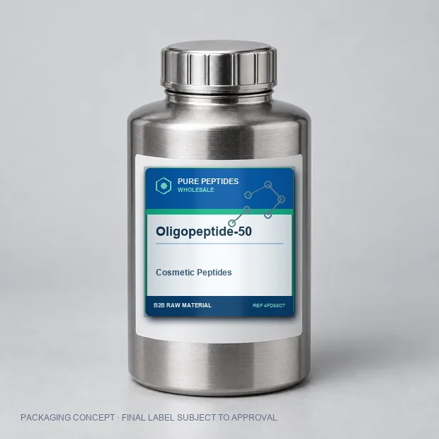 Oligopeptide-50