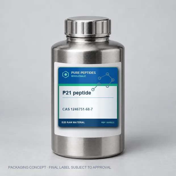 P21 peptide