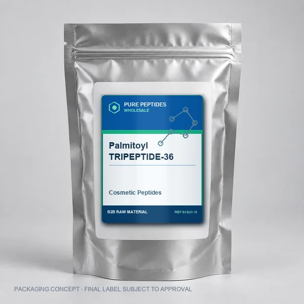Palmitoyl TRIPEPTIDE-36