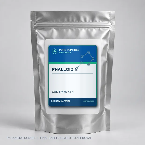PHALLOIDIN