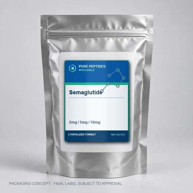 Semaglutide