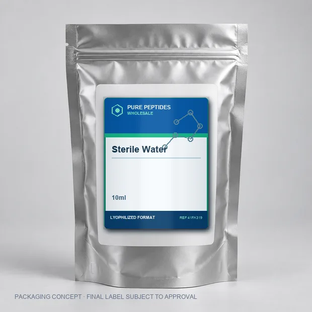 Sterile Water
