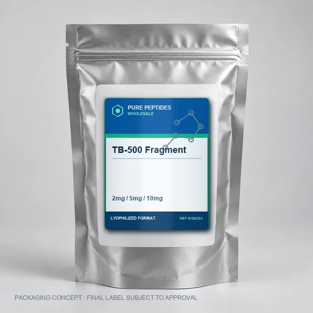 TB-500 Fragment