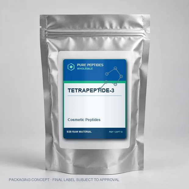 TETRAPEPTIDE-3