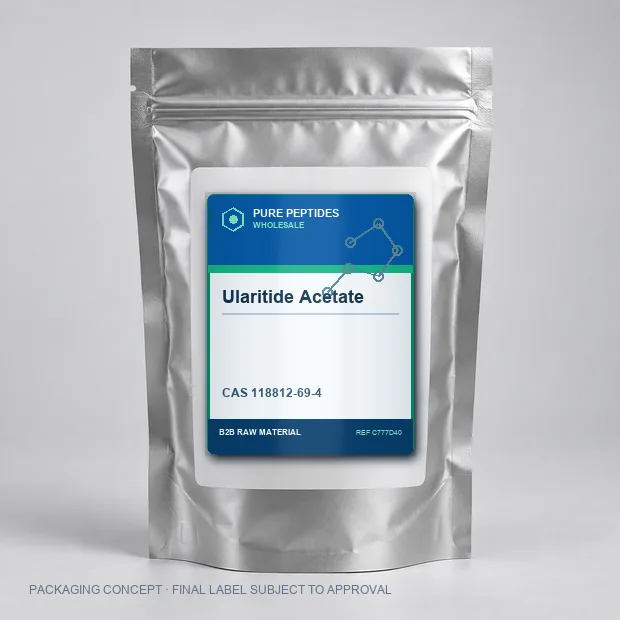 Ularitide Acetate