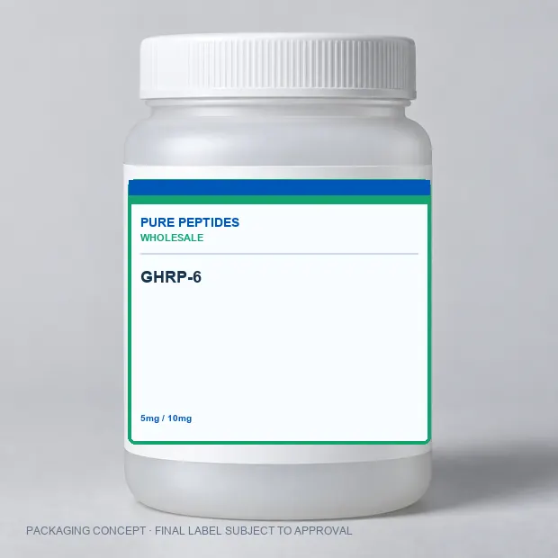 GHRP-6