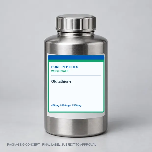 Glutathione